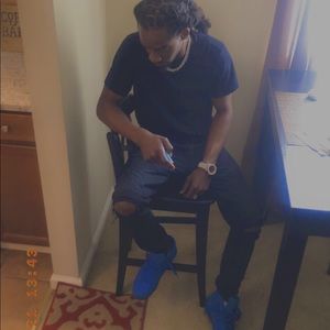 Meet your Posher, Odean